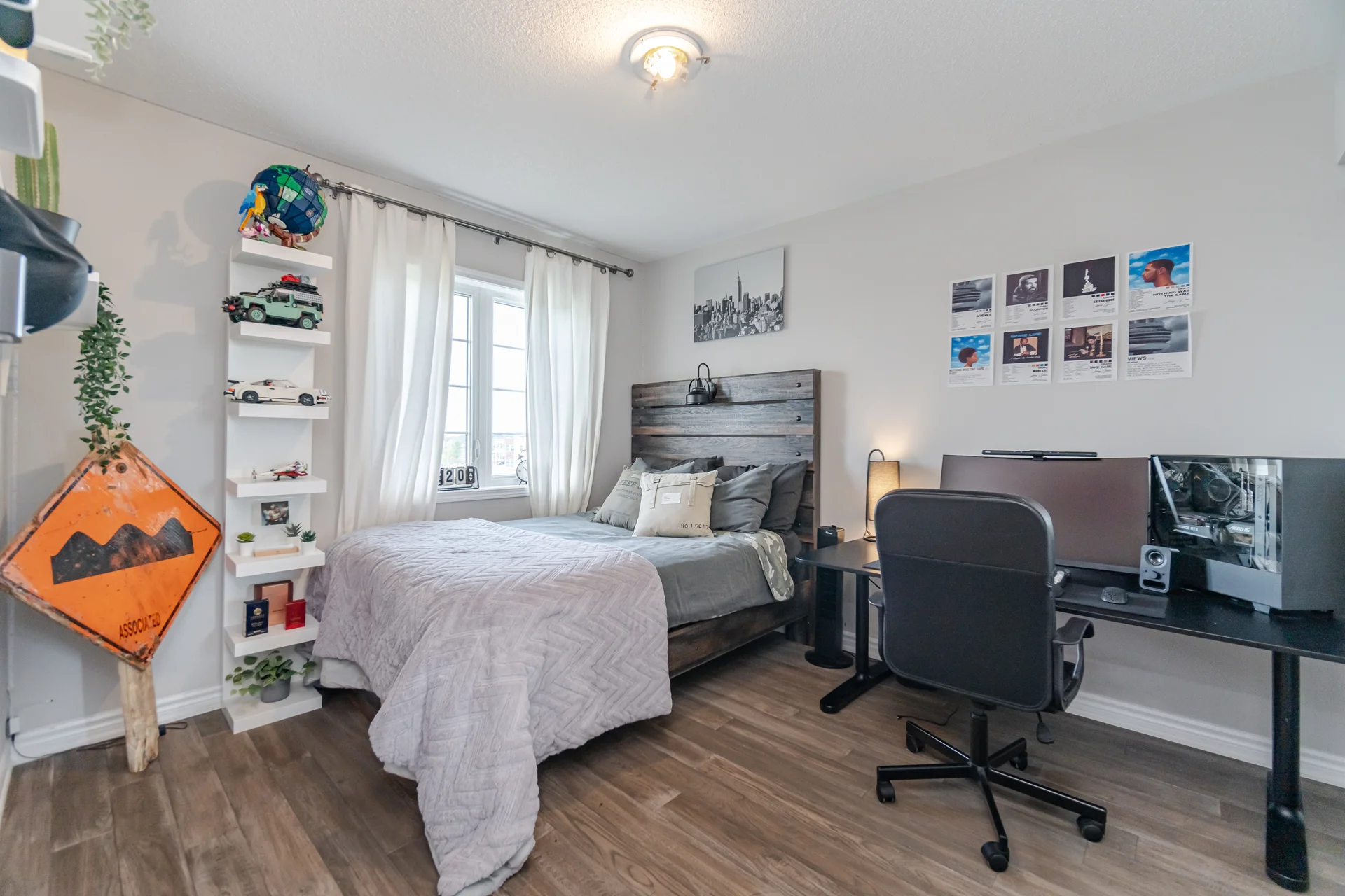1419 Chretien Street, Milton - photo 43