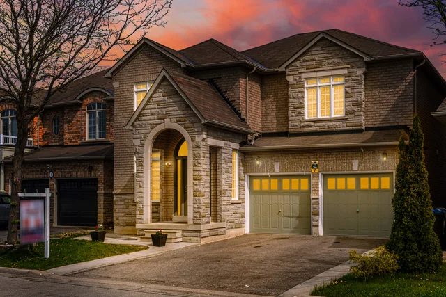 7 Millsborough Road, Brampton - photo 1