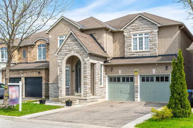 7 Millsborough Road, Brampton - photo 2