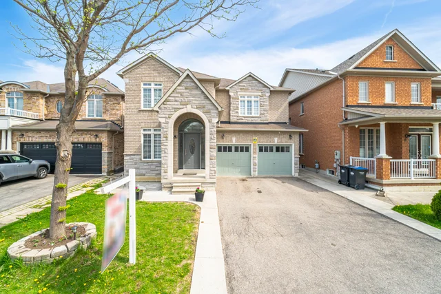 7 Millsborough Road, Brampton - photo 3