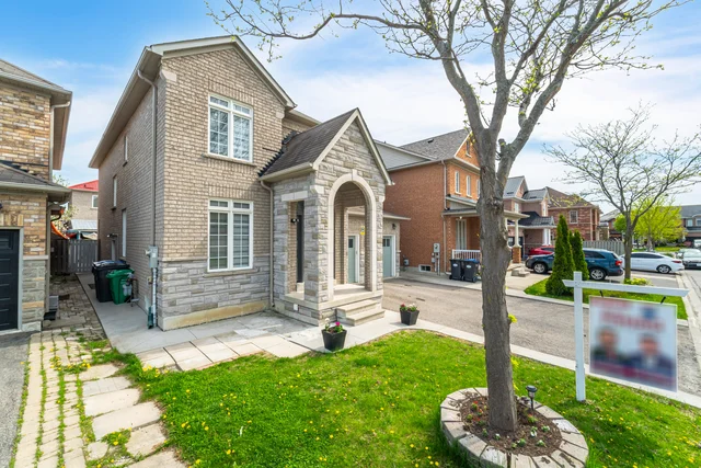 7 Millsborough Road, Brampton - photo 5