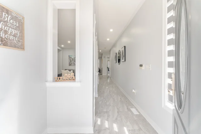 7 Millsborough Road, Brampton - photo 8