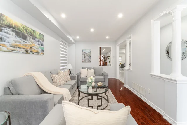 7 Millsborough Road, Brampton - photo 10