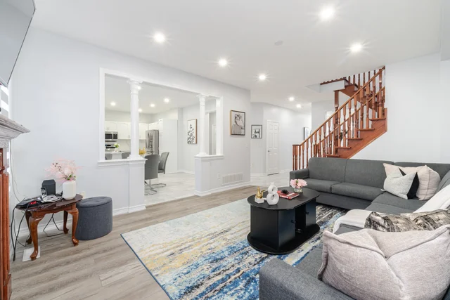 7 Millsborough Road, Brampton - photo 17
