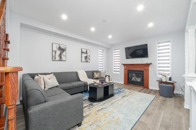 7 Millsborough Road, Brampton - photo 18