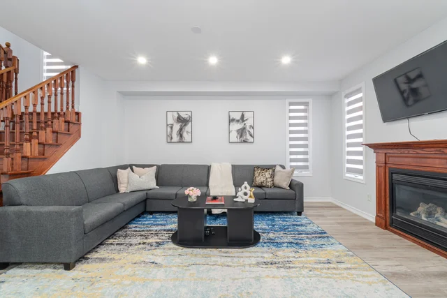 7 Millsborough Road, Brampton - photo 19