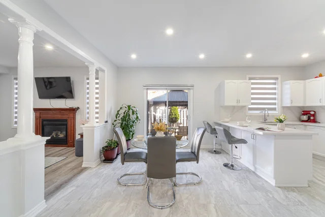 7 Millsborough Road, Brampton - photo 21