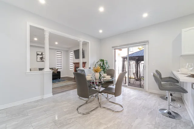 7 Millsborough Road, Brampton - photo 22