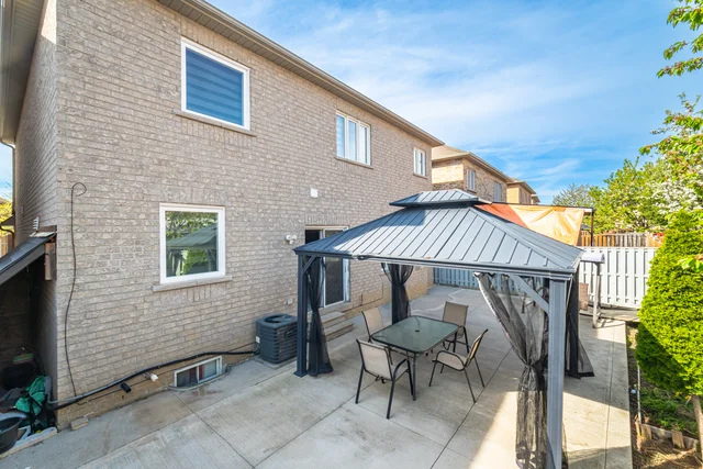 7 Millsborough Road, Brampton - photo 80