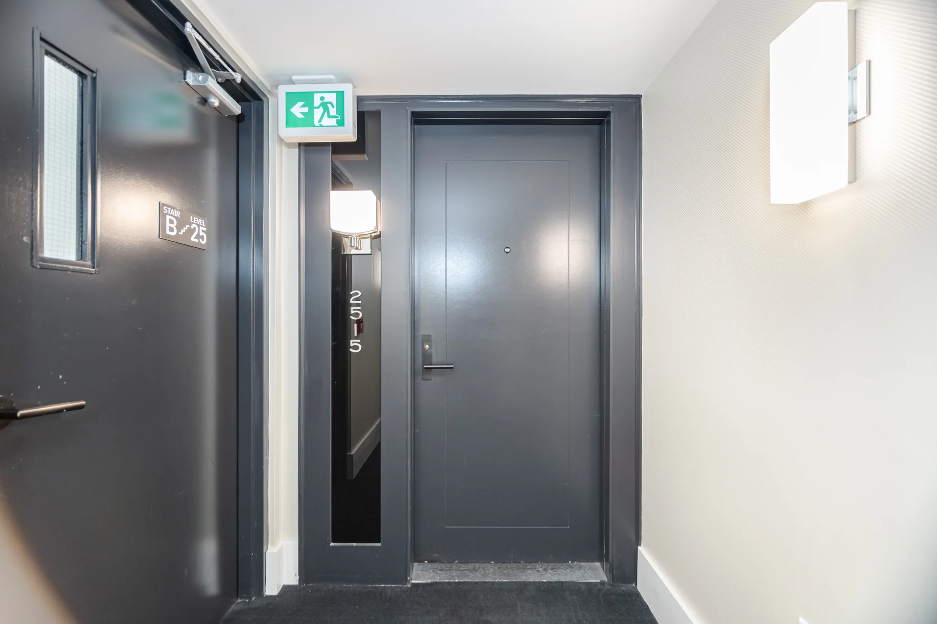 #2515-955 Bay Street, Toronto - photo 3