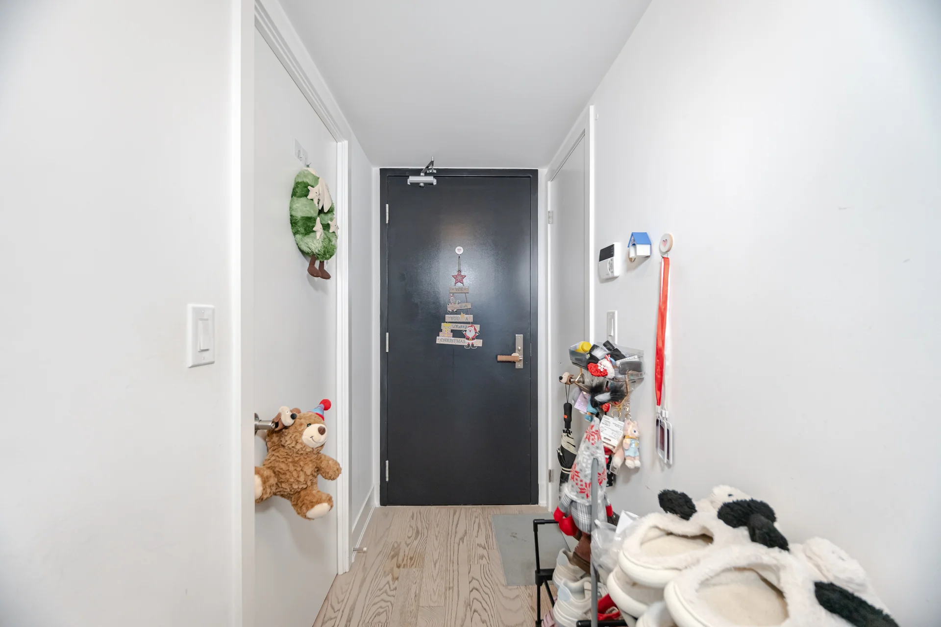 #2515-955 Bay Street, Toronto - photo 4