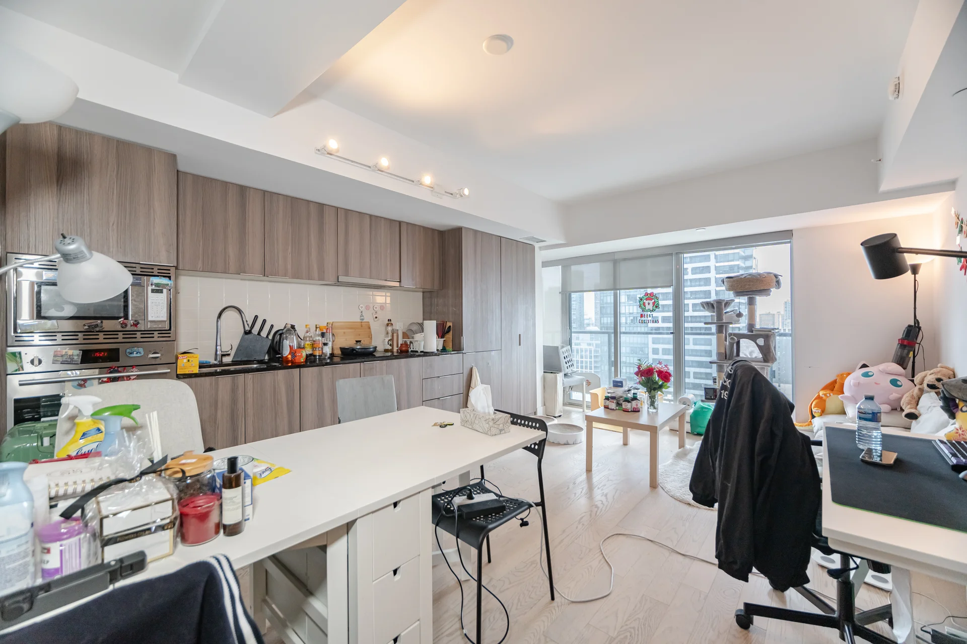 #2515-955 Bay Street, Toronto - photo 6