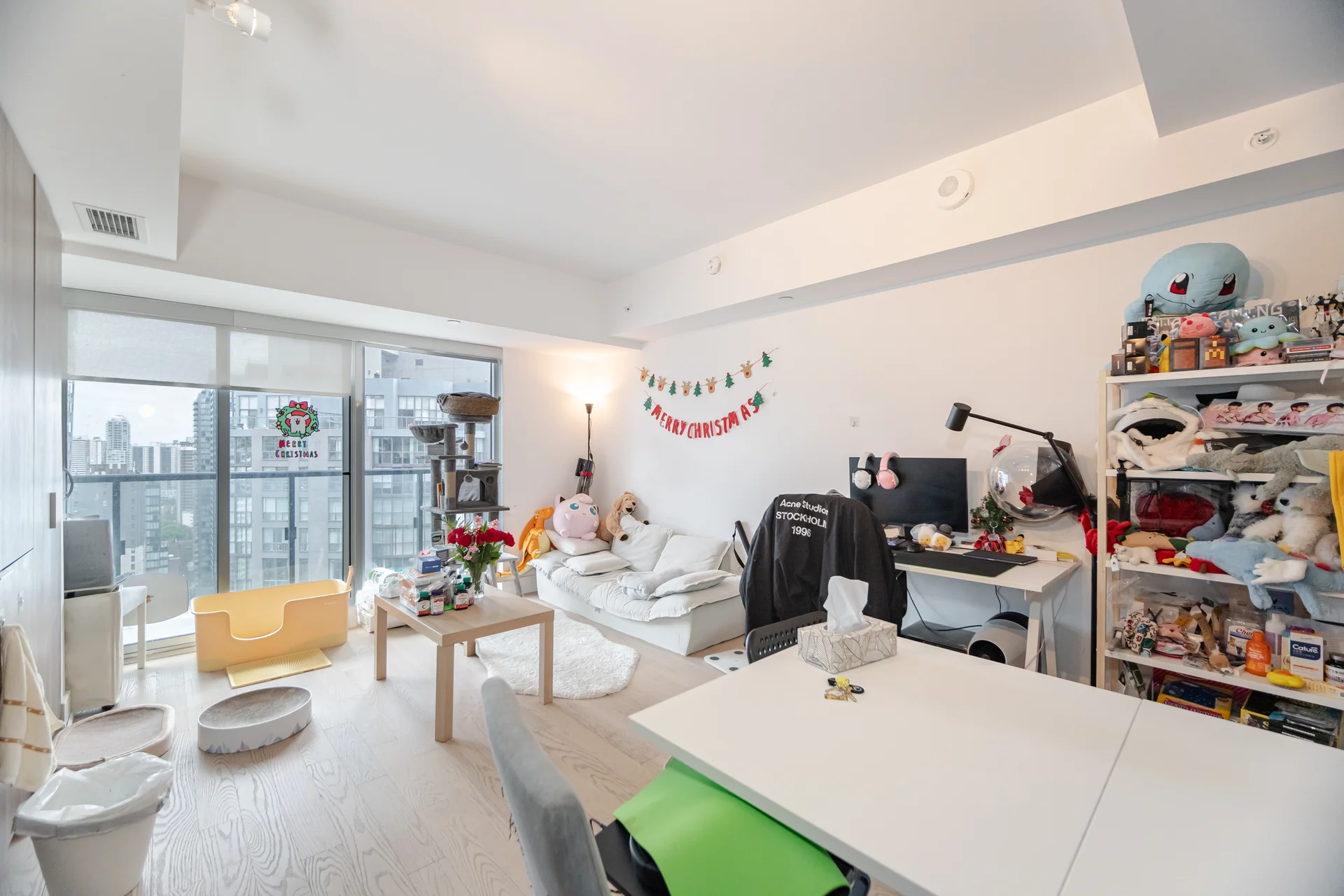 #2515-955 Bay Street, Toronto - photo 8