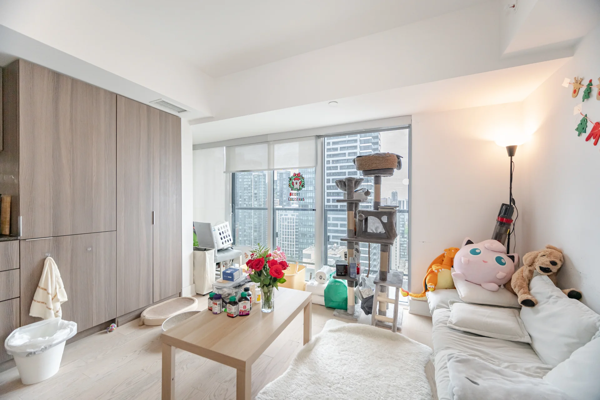 #2515-955 Bay Street, Toronto - photo 10