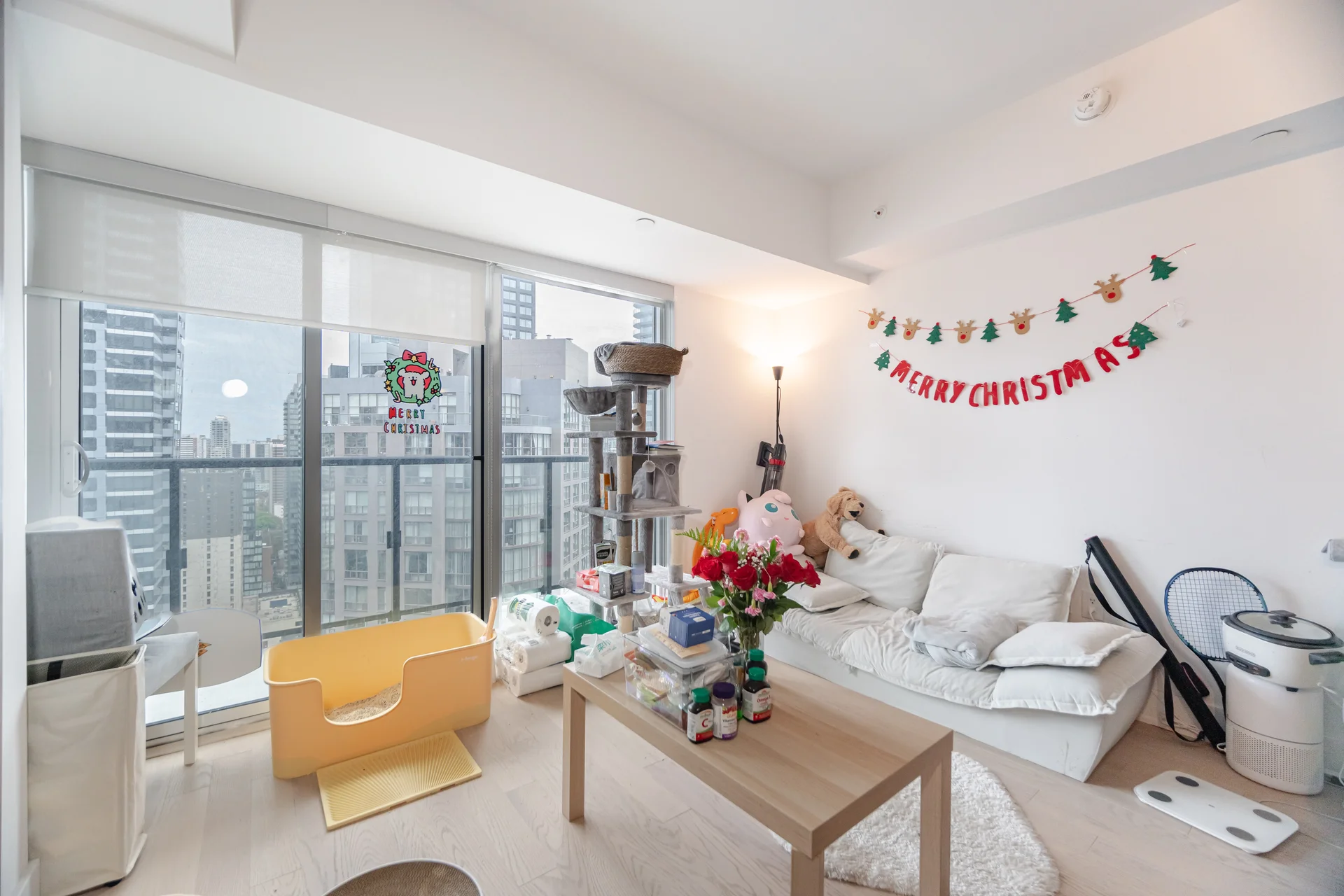 #2515-955 Bay Street, Toronto - photo 12