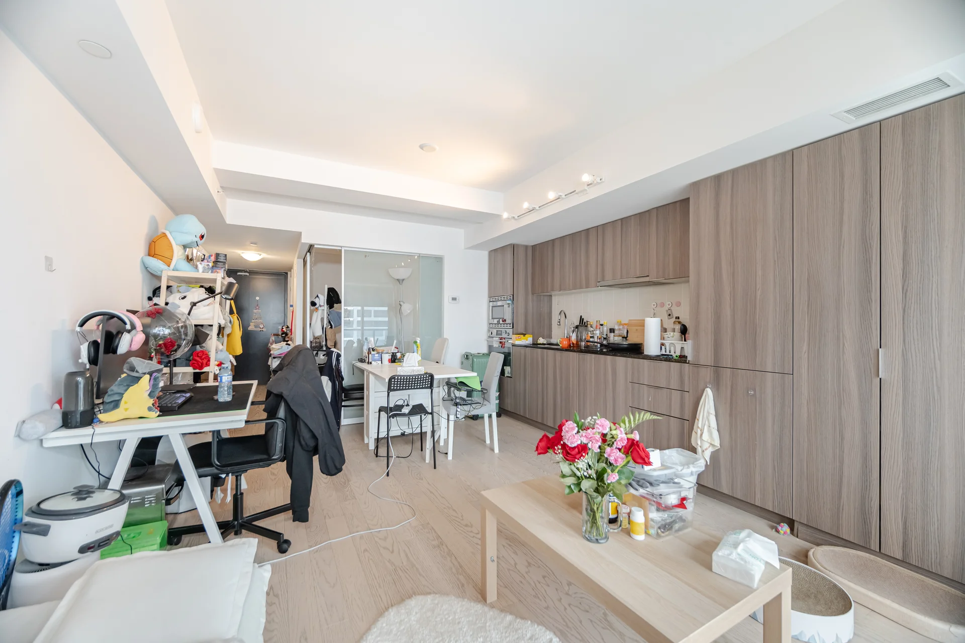 #2515-955 Bay Street, Toronto - photo 13