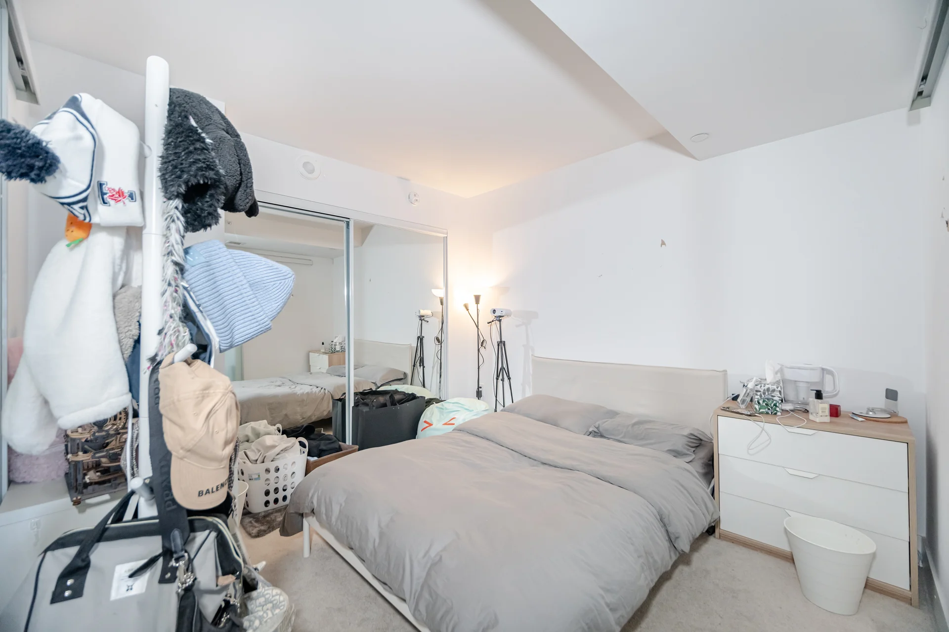 #2515-955 Bay Street, Toronto - photo 16