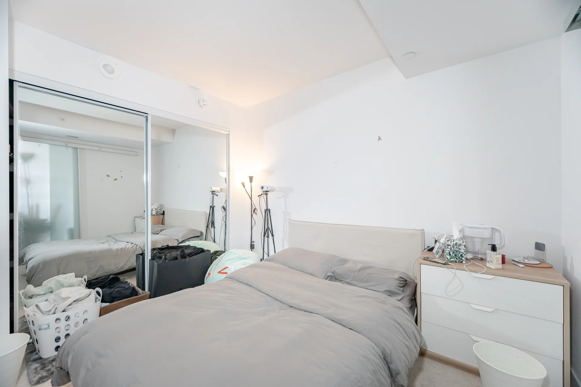 #2515-955 Bay Street, Toronto - photo 17