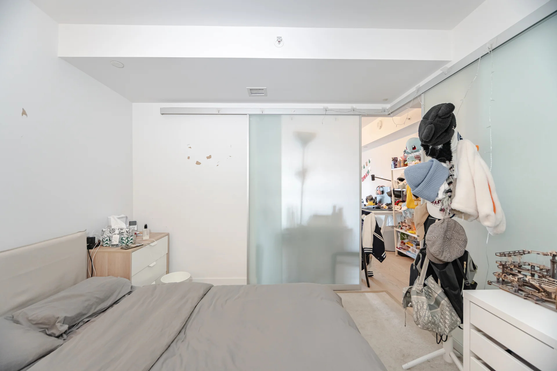 #2515-955 Bay Street, Toronto - photo 18