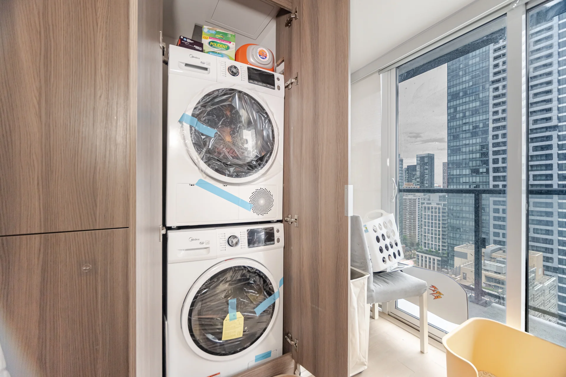 #2515-955 Bay Street, Toronto - photo 20