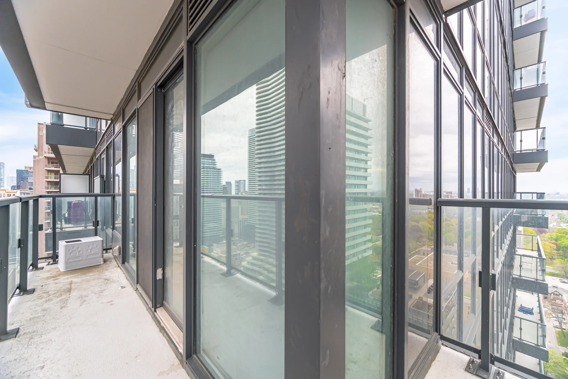 #2515-955 Bay Street, Toronto - photo 21