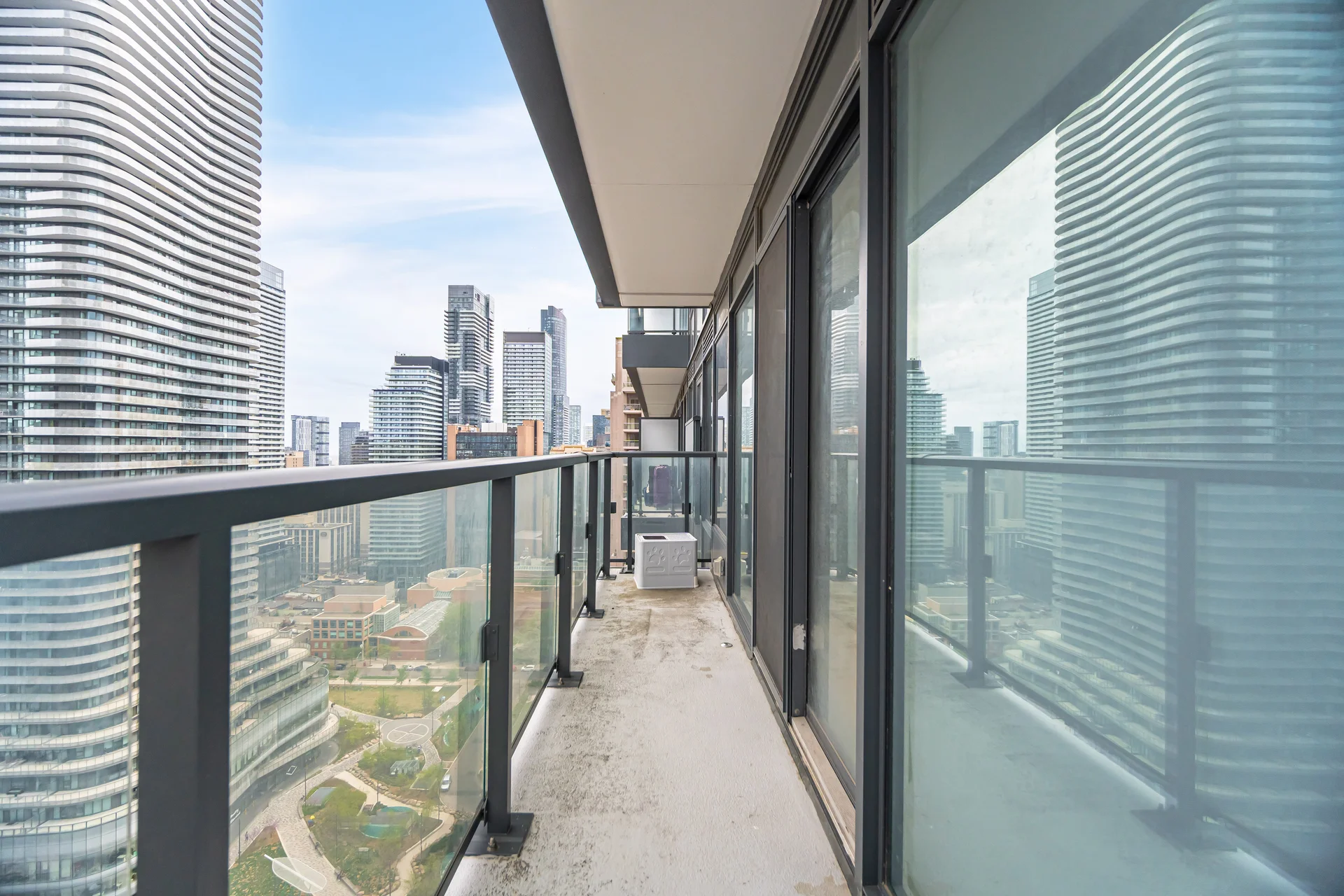 #2515-955 Bay Street, Toronto - photo 22