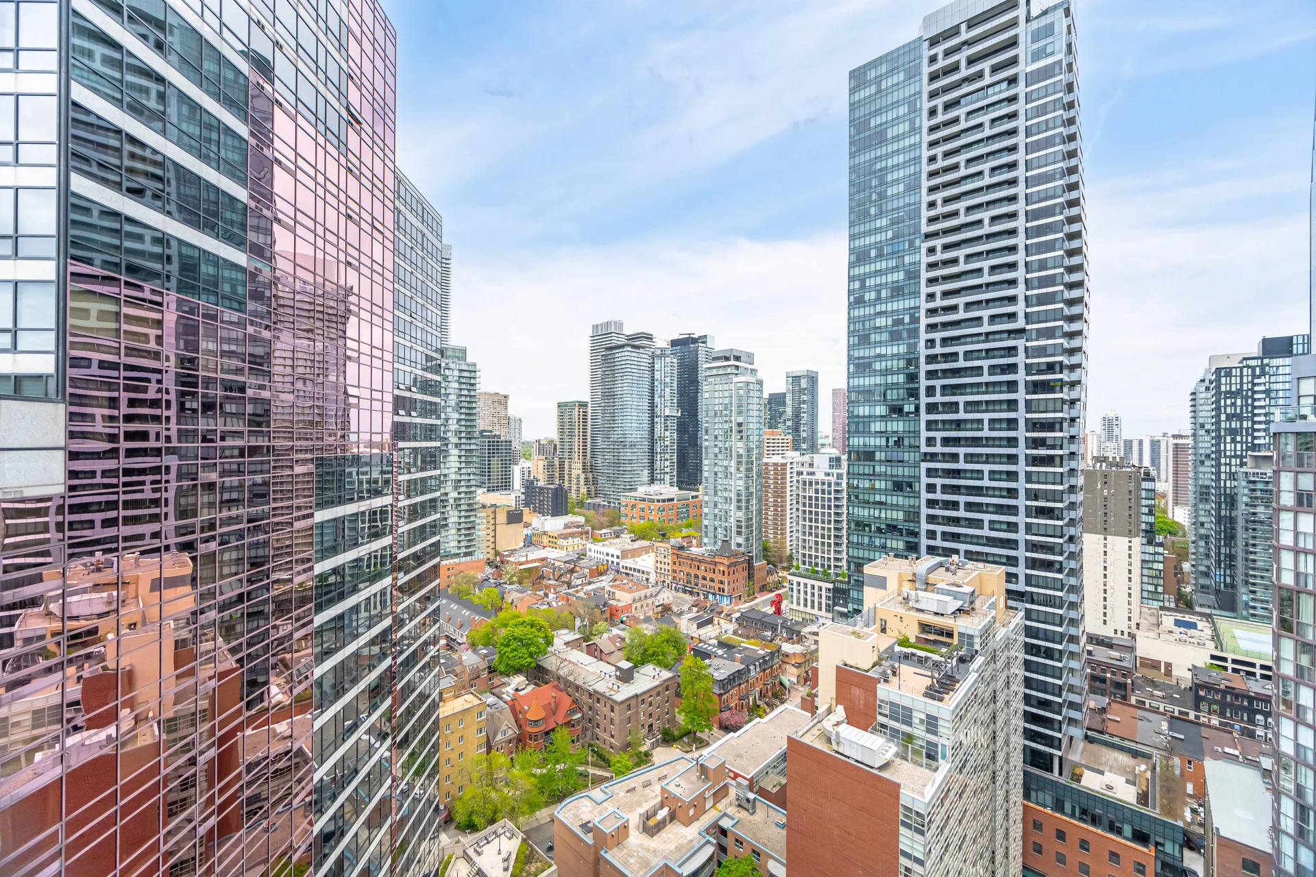 #2515-955 Bay Street, Toronto - photo 23