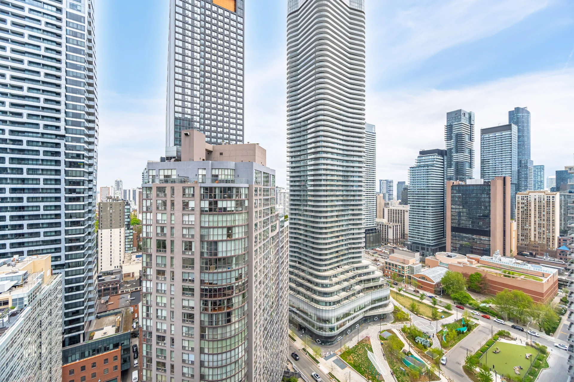 #2515-955 Bay Street, Toronto - photo 26