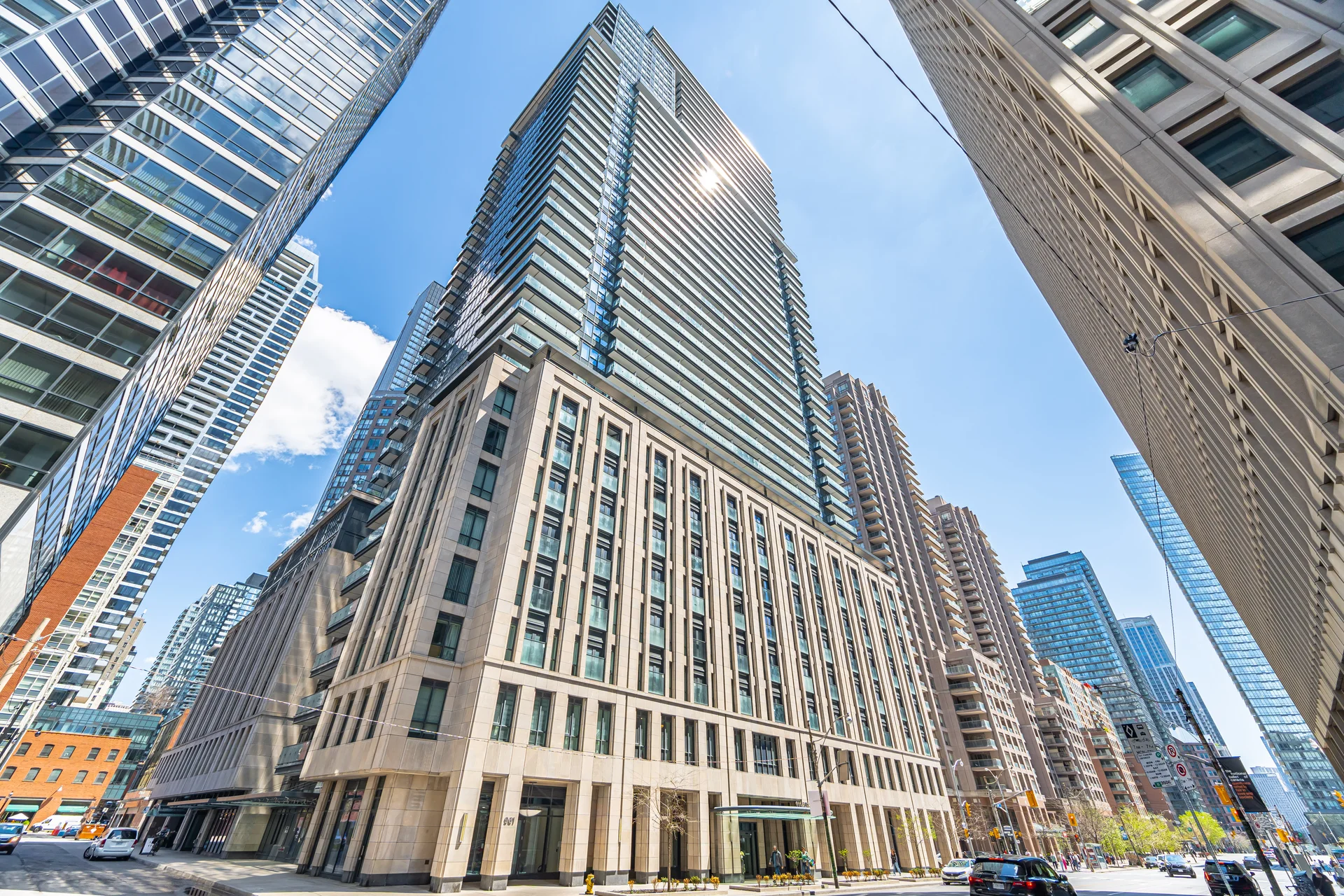 #2515-955 Bay Street, Toronto - photo 27