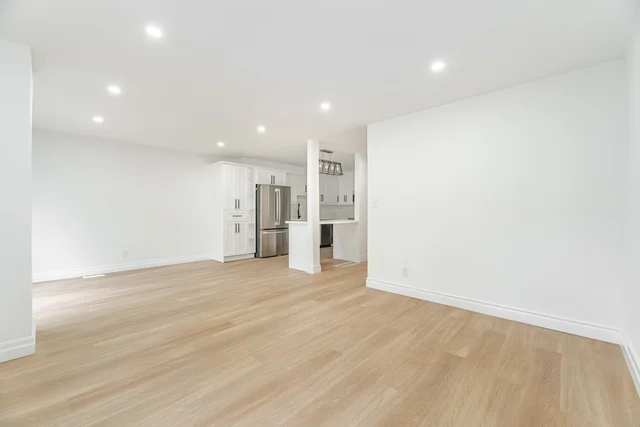 #10-3360 The Credit Woodlands, Mississauga - photo 17