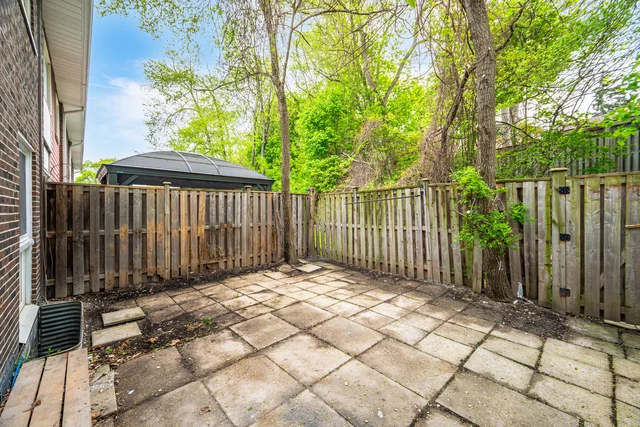 #10-3360 The Credit Woodlands, Mississauga - photo 36