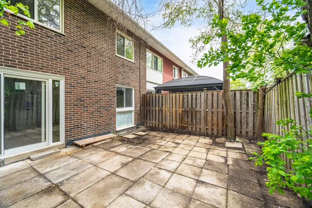 #10-3360 The Credit Woodlands, Mississauga - photo 37
