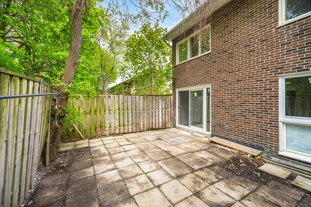 #10-3360 The Credit Woodlands, Mississauga - photo 38