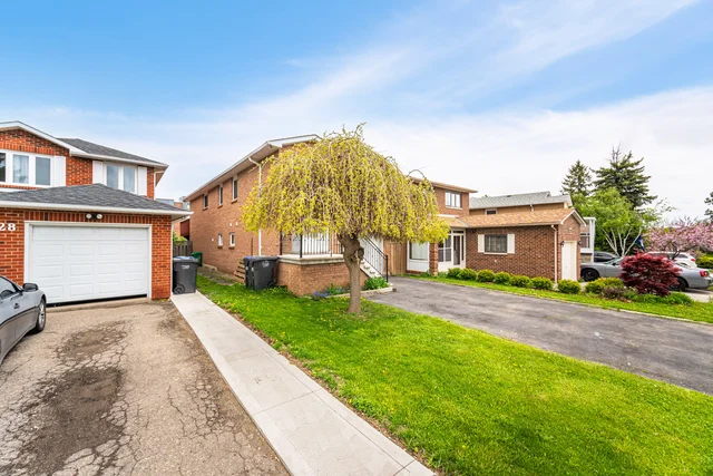 30 Panda Lane, Brampton - photo 4