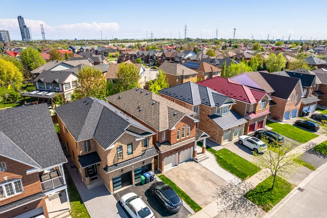 514 Huntington Ridge Drive, Mississauga - photo 4