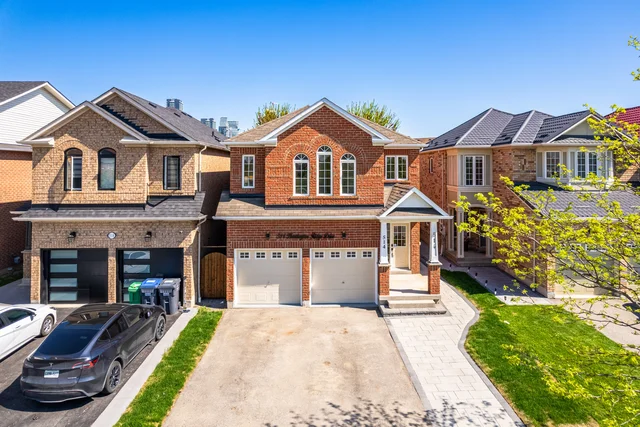 514 Huntington Ridge Drive, Mississauga - photo 5