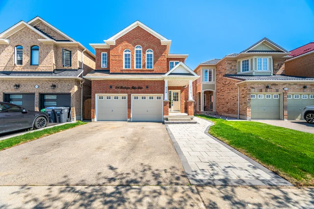 514 Huntington Ridge Drive, Mississauga - photo 6