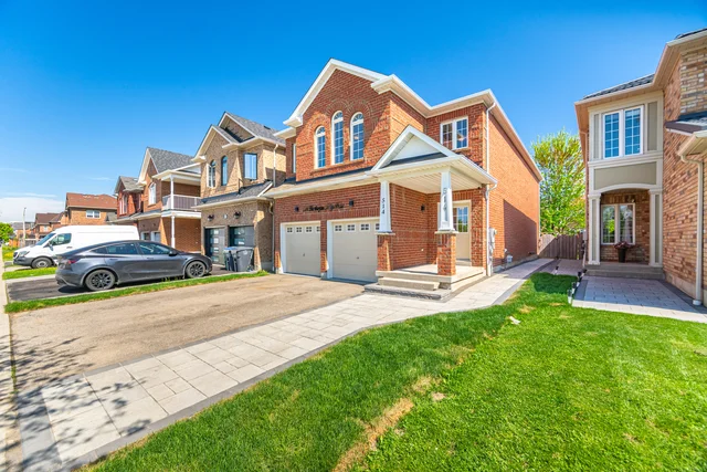 514 Huntington Ridge Drive, Mississauga - photo 7