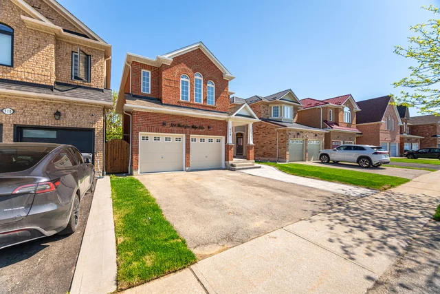 514 Huntington Ridge Drive, Mississauga - photo 8