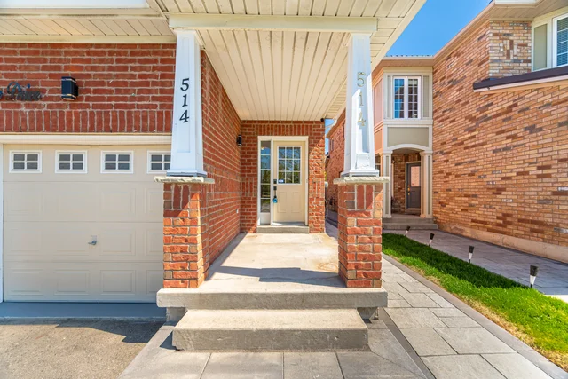 514 Huntington Ridge Drive, Mississauga - photo 9