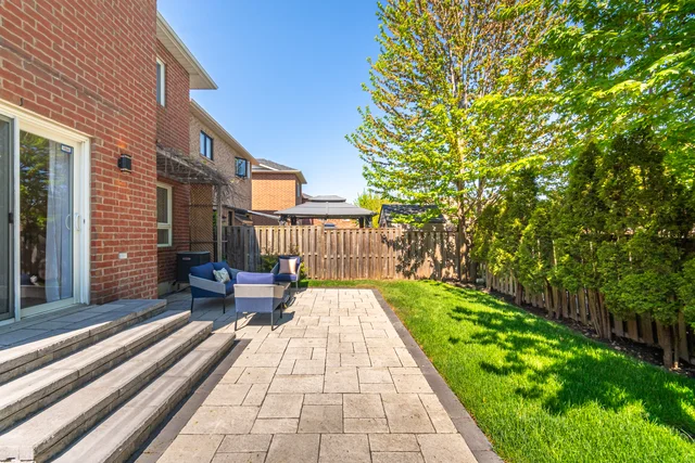 514 Huntington Ridge Drive, Mississauga - photo 65
