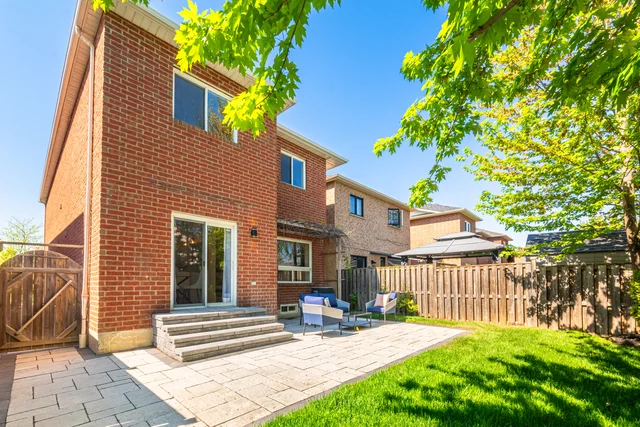 514 Huntington Ridge Drive, Mississauga - photo 68