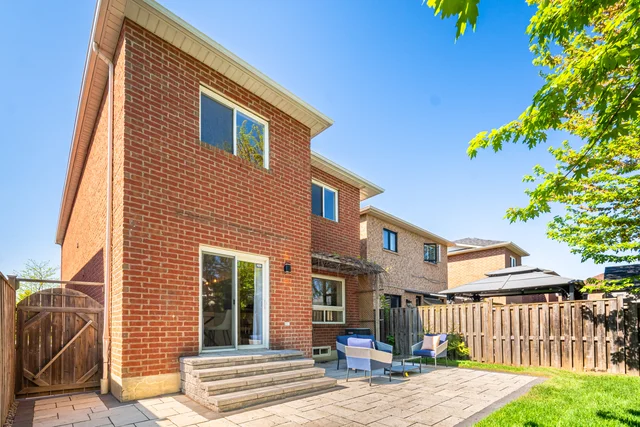 514 Huntington Ridge Drive, Mississauga - photo 69