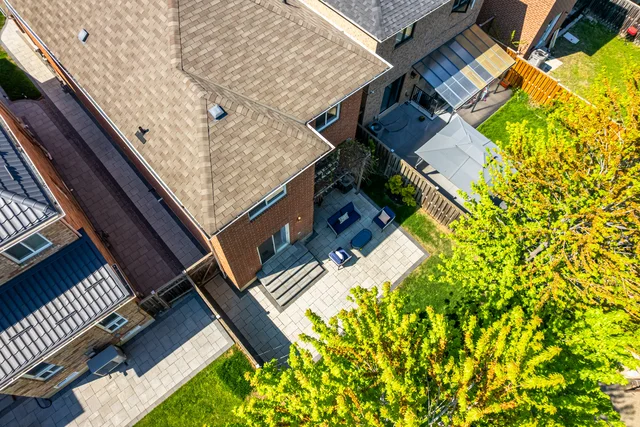 514 Huntington Ridge Drive, Mississauga - photo 73