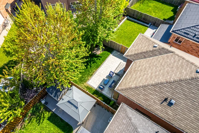 514 Huntington Ridge Drive, Mississauga - photo 75
