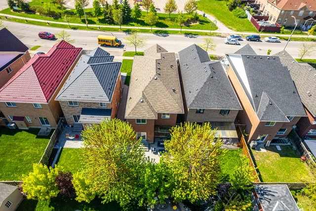 514 Huntington Ridge Drive, Mississauga - photo 76