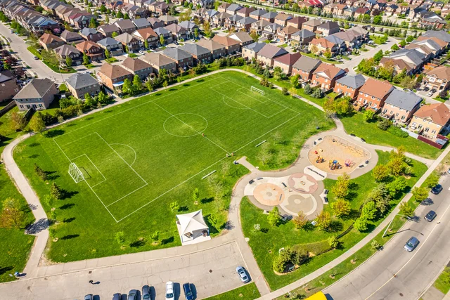 514 Huntington Ridge Drive, Mississauga - photo 78
