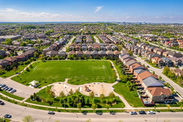 514 Huntington Ridge Drive, Mississauga - photo 79