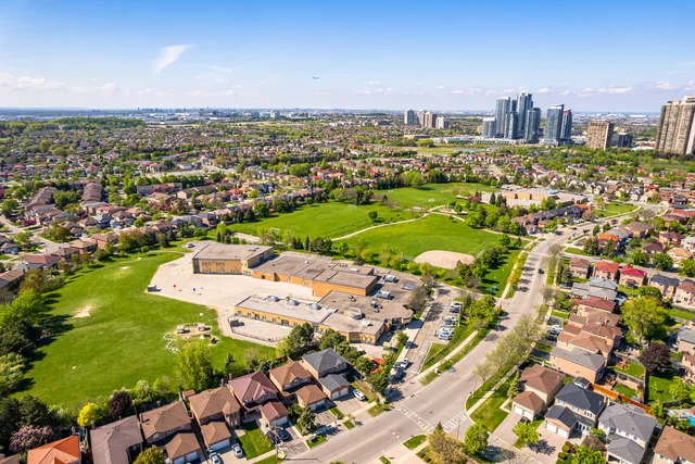514 Huntington Ridge Drive, Mississauga - photo 84