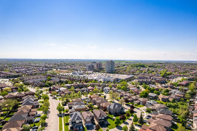 514 Huntington Ridge Drive, Mississauga - photo 86